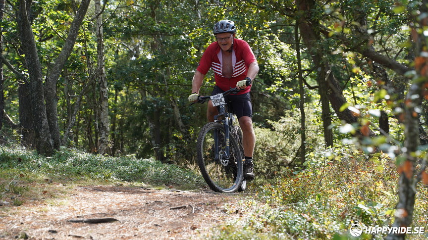 Bild från Göteborgsgirot 2021 - Bra Bil XC MTB 50KM