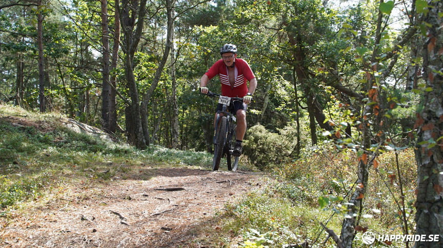 Bild från Göteborgsgirot 2021 - Bra Bil XC MTB 50KM