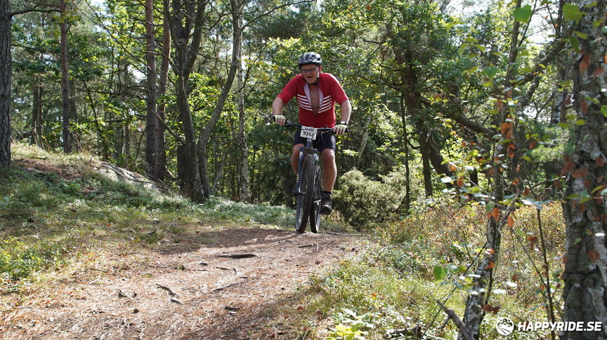 Bild från Göteborgsgirot 2021 - Bra Bil XC MTB 50KM