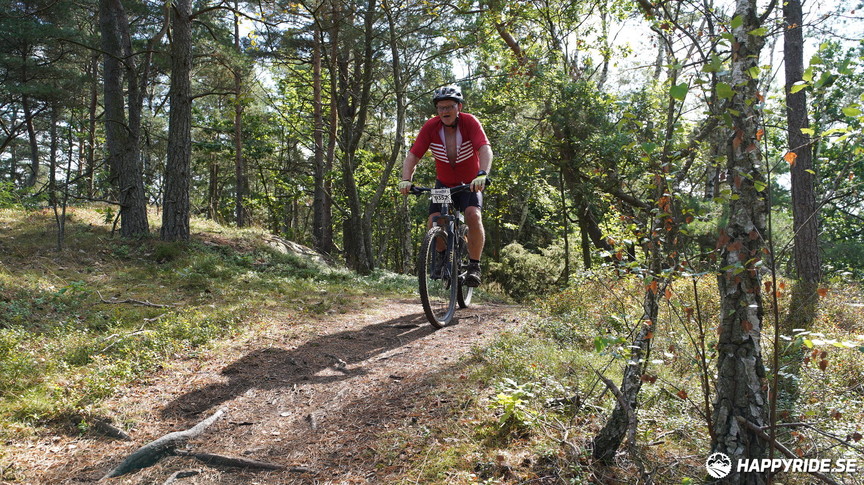Bild från Göteborgsgirot 2021 - Bra Bil XC MTB 50KM