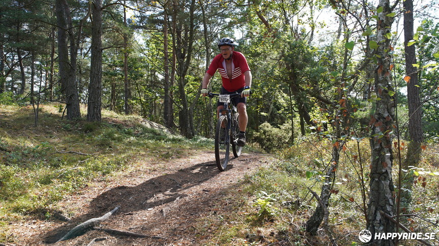 Bild från Göteborgsgirot 2021 - Bra Bil XC MTB 50KM