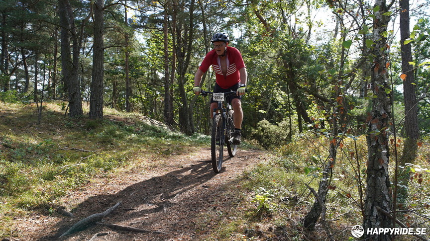 Bild från Göteborgsgirot 2021 - Bra Bil XC MTB 50KM