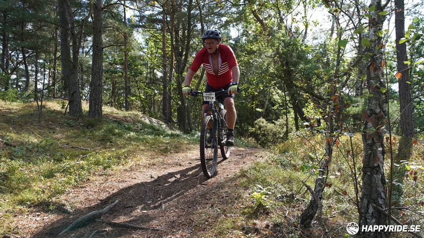 Bild från Göteborgsgirot 2021 - Bra Bil XC MTB 50KM