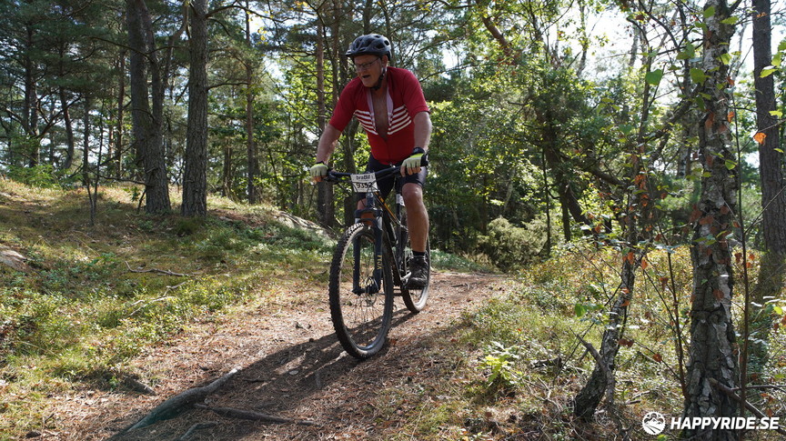 Bild från Göteborgsgirot 2021 - Bra Bil XC MTB 50KM