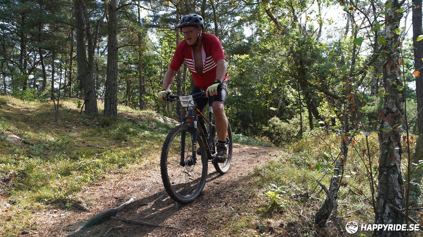Bild från Göteborgsgirot 2021 - Bra Bil XC MTB 50KM