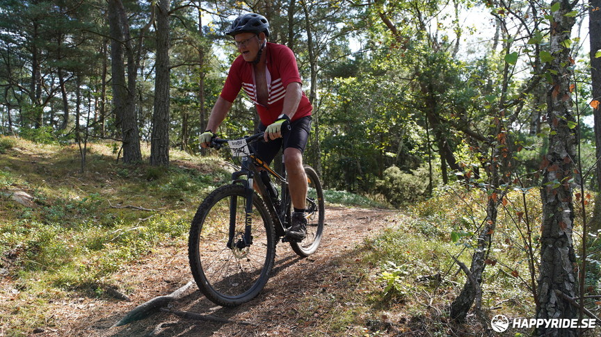 Bild från Göteborgsgirot 2021 - Bra Bil XC MTB 50KM