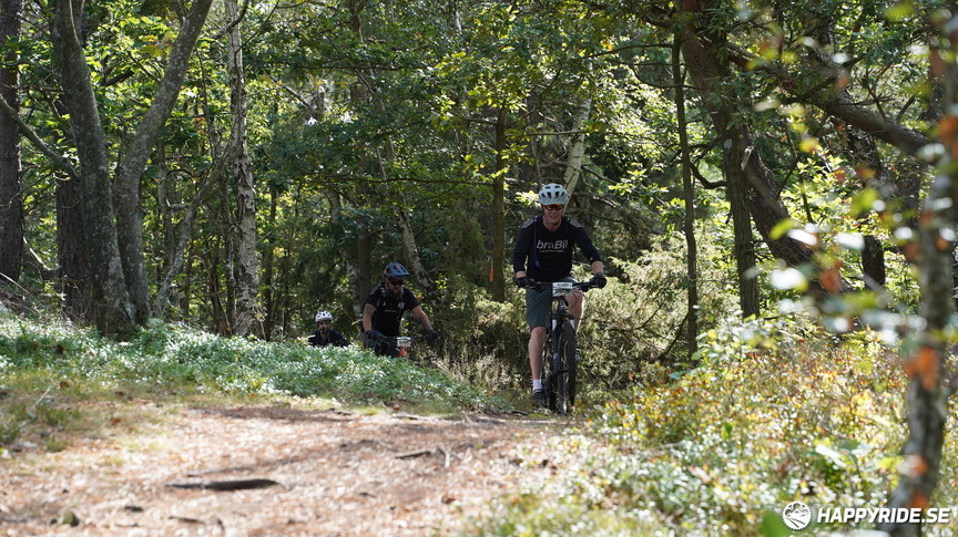 Bild från Göteborgsgirot 2021 - Bra Bil XC MTB 50KM