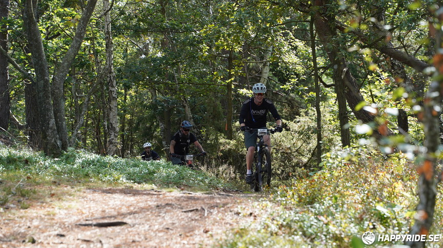 Bild från Göteborgsgirot 2021 - Bra Bil XC MTB 50KM