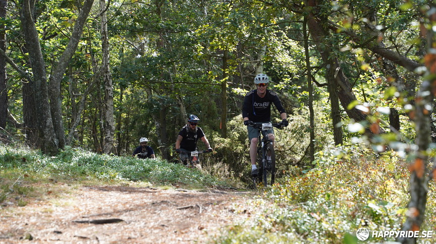 Bild från Göteborgsgirot 2021 - Bra Bil XC MTB 50KM