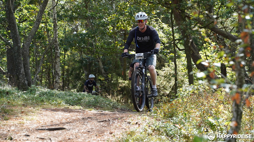 Bild från Göteborgsgirot 2021 - Bra Bil XC MTB 50KM
