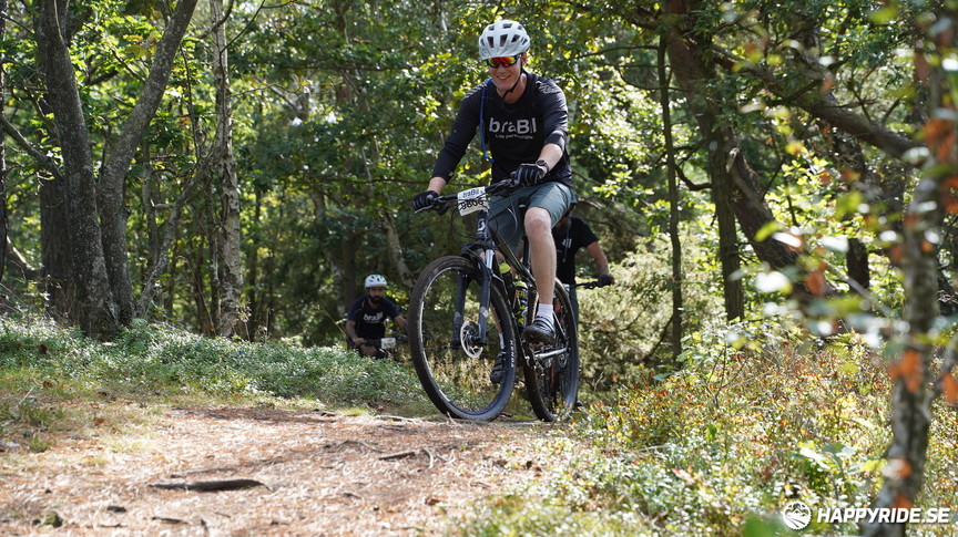 Bild från Göteborgsgirot 2021 - Bra Bil XC MTB 50KM