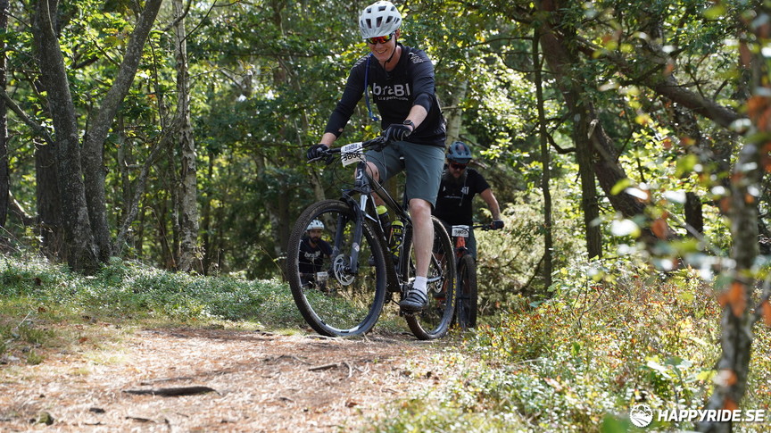 Bild från Göteborgsgirot 2021 - Bra Bil XC MTB 50KM