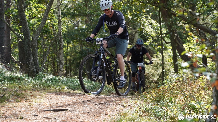 Bild från Göteborgsgirot 2021 - Bra Bil XC MTB 50KM