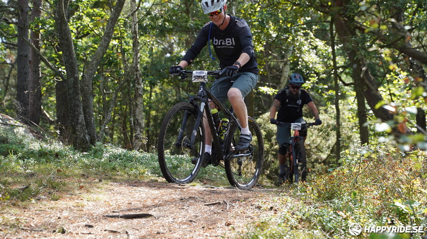Bild från Göteborgsgirot 2021 - Bra Bil XC MTB 50KM