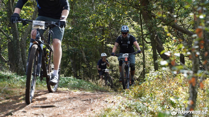 Bild från Göteborgsgirot 2021 - Bra Bil XC MTB 50KM