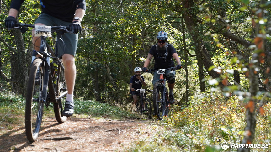 Bild från Göteborgsgirot 2021 - Bra Bil XC MTB 50KM