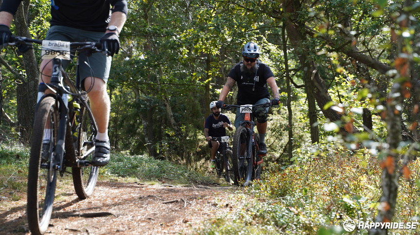 Bild från Göteborgsgirot 2021 - Bra Bil XC MTB 50KM
