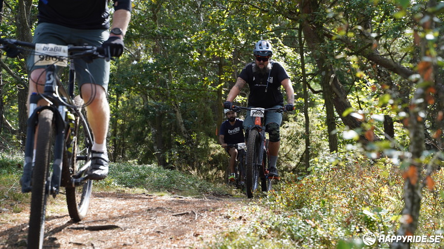 Bild från Göteborgsgirot 2021 - Bra Bil XC MTB 50KM