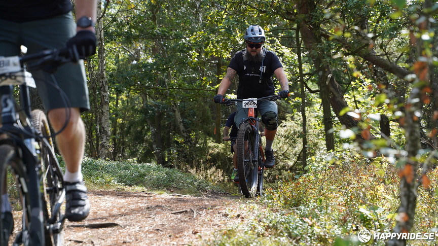 Bild från Göteborgsgirot 2021 - Bra Bil XC MTB 50KM