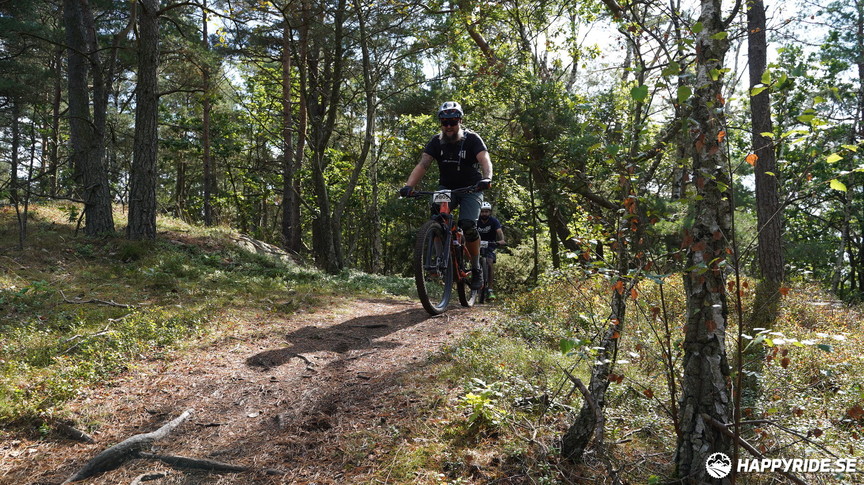 Bild från Göteborgsgirot 2021 - Bra Bil XC MTB 50KM