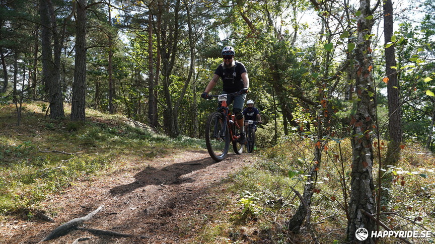 Bild från Göteborgsgirot 2021 - Bra Bil XC MTB 50KM