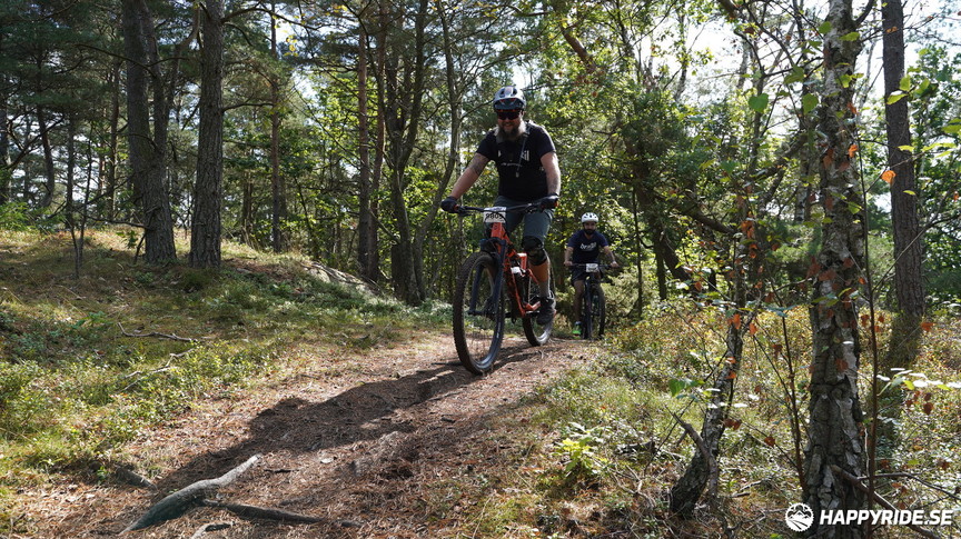 Bild från Göteborgsgirot 2021 - Bra Bil XC MTB 50KM