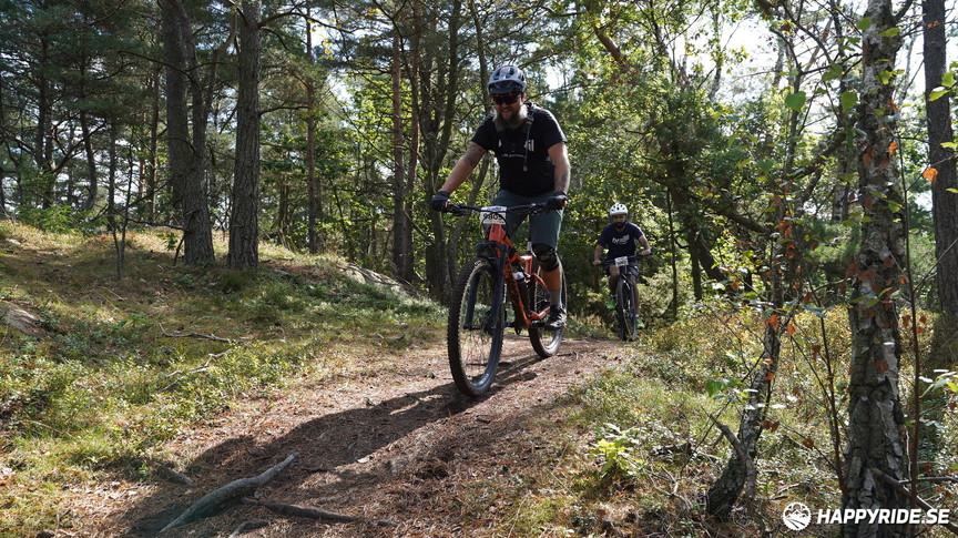 Bild från Göteborgsgirot 2021 - Bra Bil XC MTB 50KM