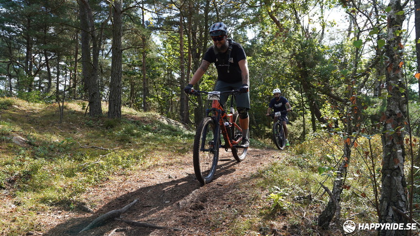 Bild från Göteborgsgirot 2021 - Bra Bil XC MTB 50KM