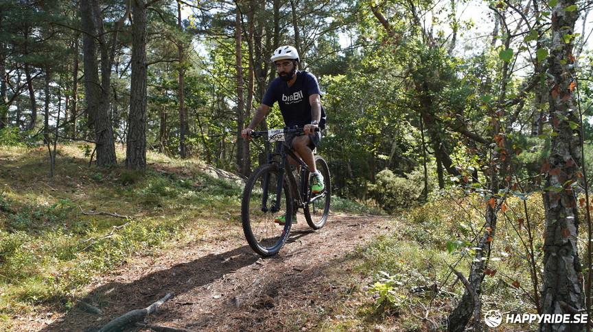 Bild från Göteborgsgirot 2021 - Bra Bil XC MTB 50KM