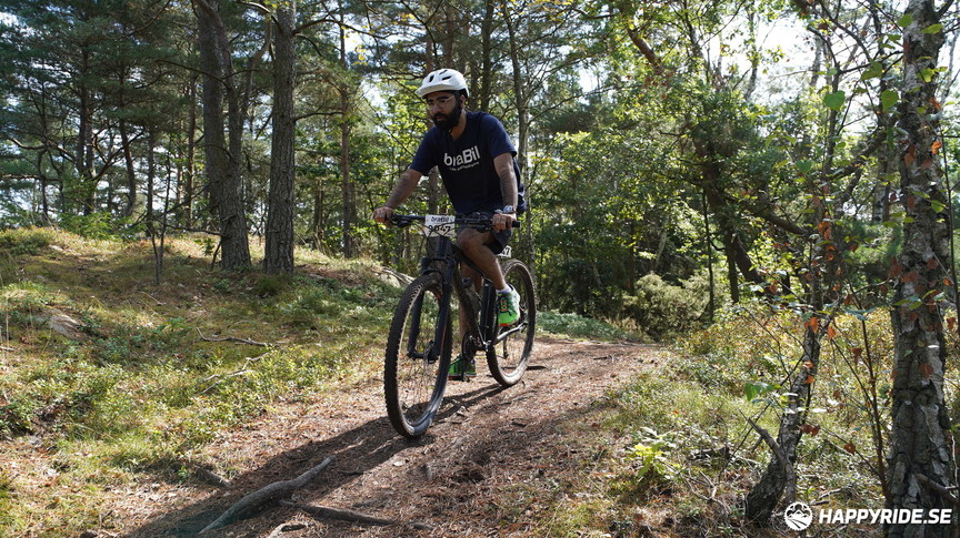 Bild från Göteborgsgirot 2021 - Bra Bil XC MTB 50KM