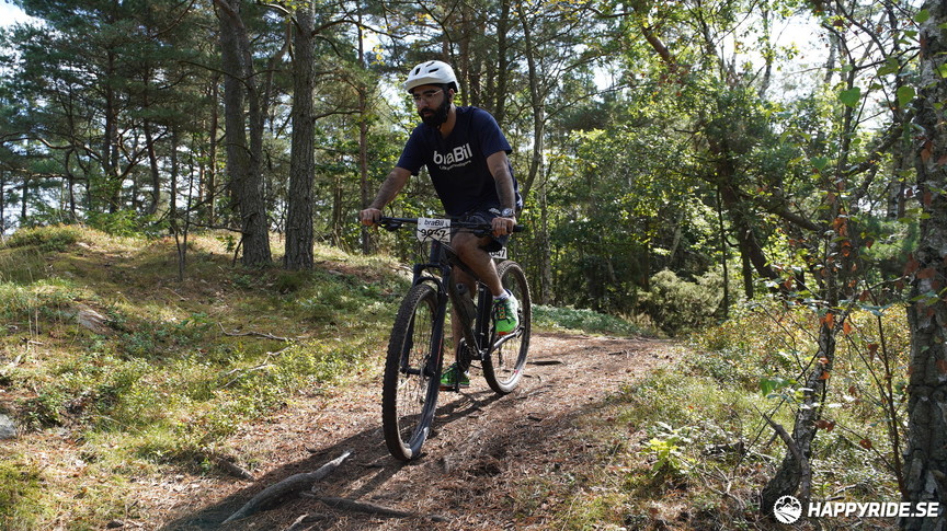 Bild från Göteborgsgirot 2021 - Bra Bil XC MTB 50KM
