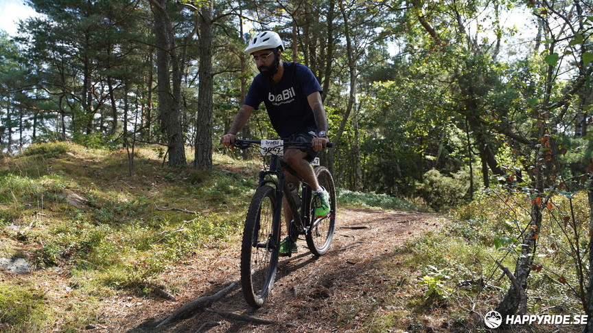 Bild från Göteborgsgirot 2021 - Bra Bil XC MTB 50KM