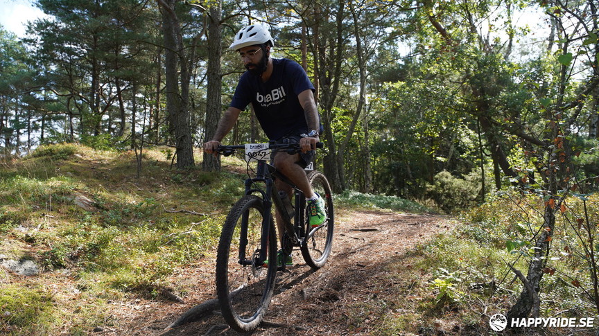 Bild från Göteborgsgirot 2021 - Bra Bil XC MTB 50KM