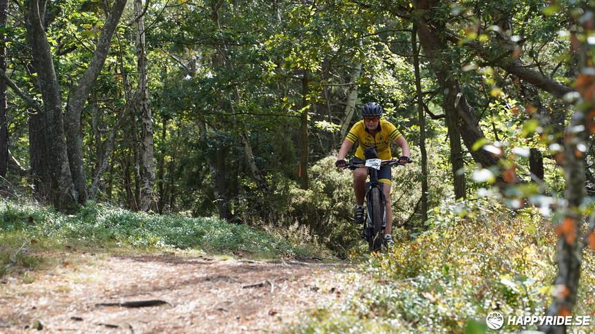 Bild från Göteborgsgirot 2021 - Bra Bil XC MTB 50KM
