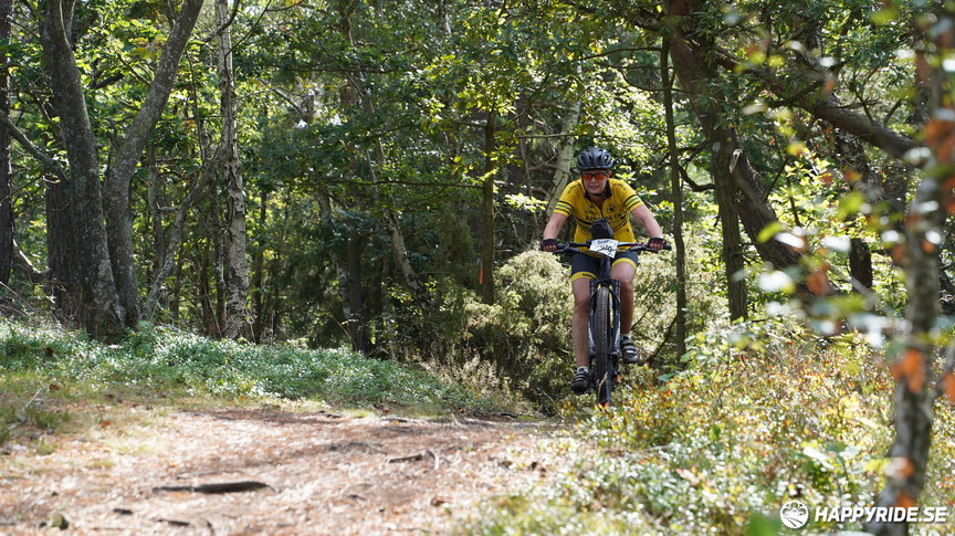 Bild från Göteborgsgirot 2021 - Bra Bil XC MTB 50KM