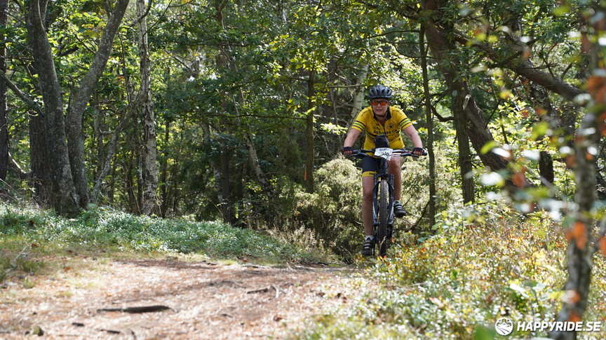 Bild från Göteborgsgirot 2021 - Bra Bil XC MTB 50KM