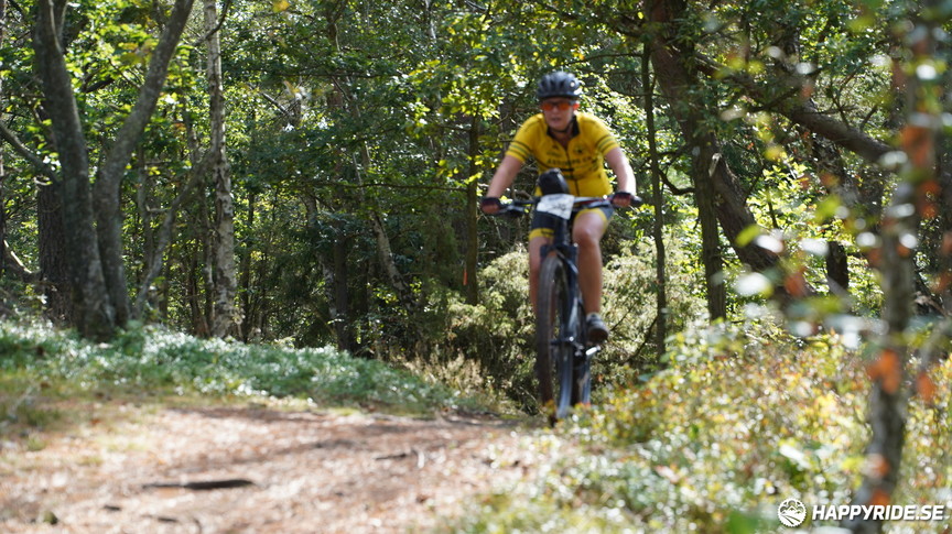 Bild från Göteborgsgirot 2021 - Bra Bil XC MTB 50KM