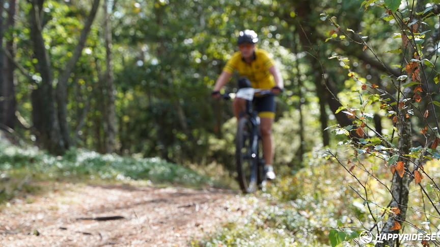 Bild från Göteborgsgirot 2021 - Bra Bil XC MTB 50KM