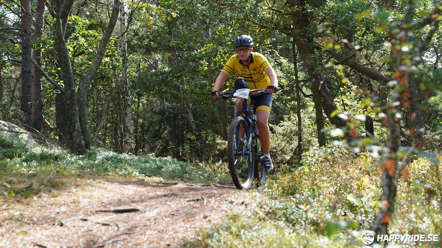 Bild från Göteborgsgirot 2021 - Bra Bil XC MTB 50KM