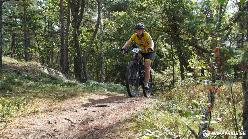 Bild från Göteborgsgirot 2021 - Bra Bil XC MTB 50KM