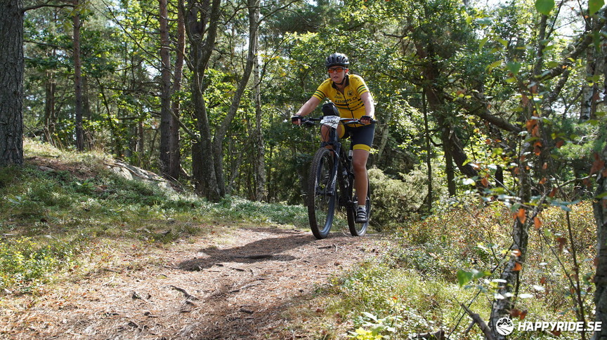 Bild från Göteborgsgirot 2021 - Bra Bil XC MTB 50KM
