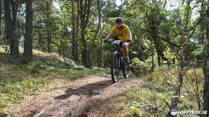 Bild från Göteborgsgirot 2021 - Bra Bil XC MTB 50KM