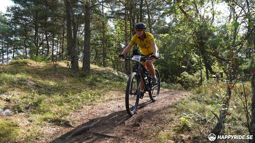 Bild från Göteborgsgirot 2021 - Bra Bil XC MTB 50KM