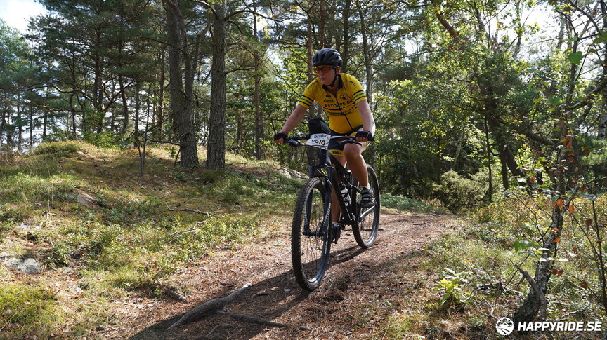 Bild från Göteborgsgirot 2021 - Bra Bil XC MTB 50KM