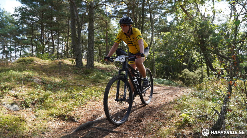Bild från Göteborgsgirot 2021 - Bra Bil XC MTB 50KM