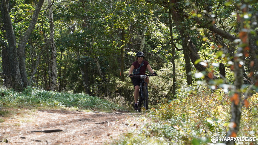 Bild från Göteborgsgirot 2021 - Bra Bil XC MTB 50KM