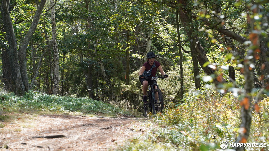 Bild från Göteborgsgirot 2021 - Bra Bil XC MTB 50KM