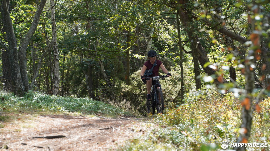 Bild från Göteborgsgirot 2021 - Bra Bil XC MTB 50KM
