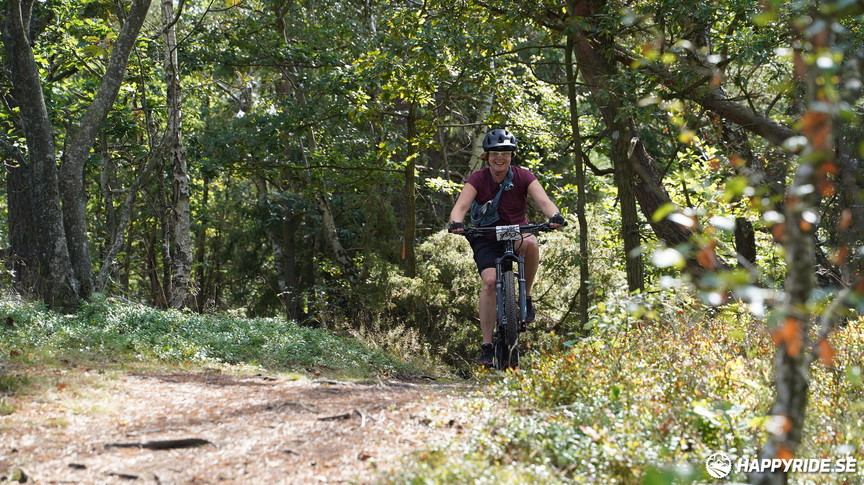 Bild från Göteborgsgirot 2021 - Bra Bil XC MTB 50KM