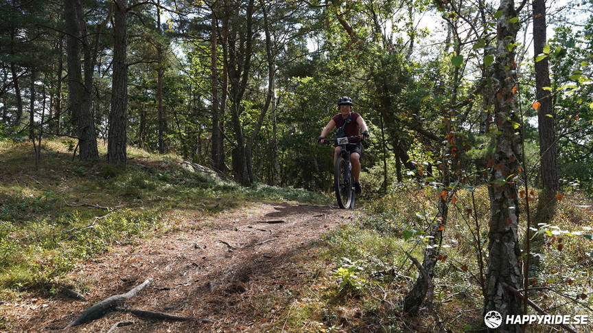 Bild från Göteborgsgirot 2021 - Bra Bil XC MTB 50KM